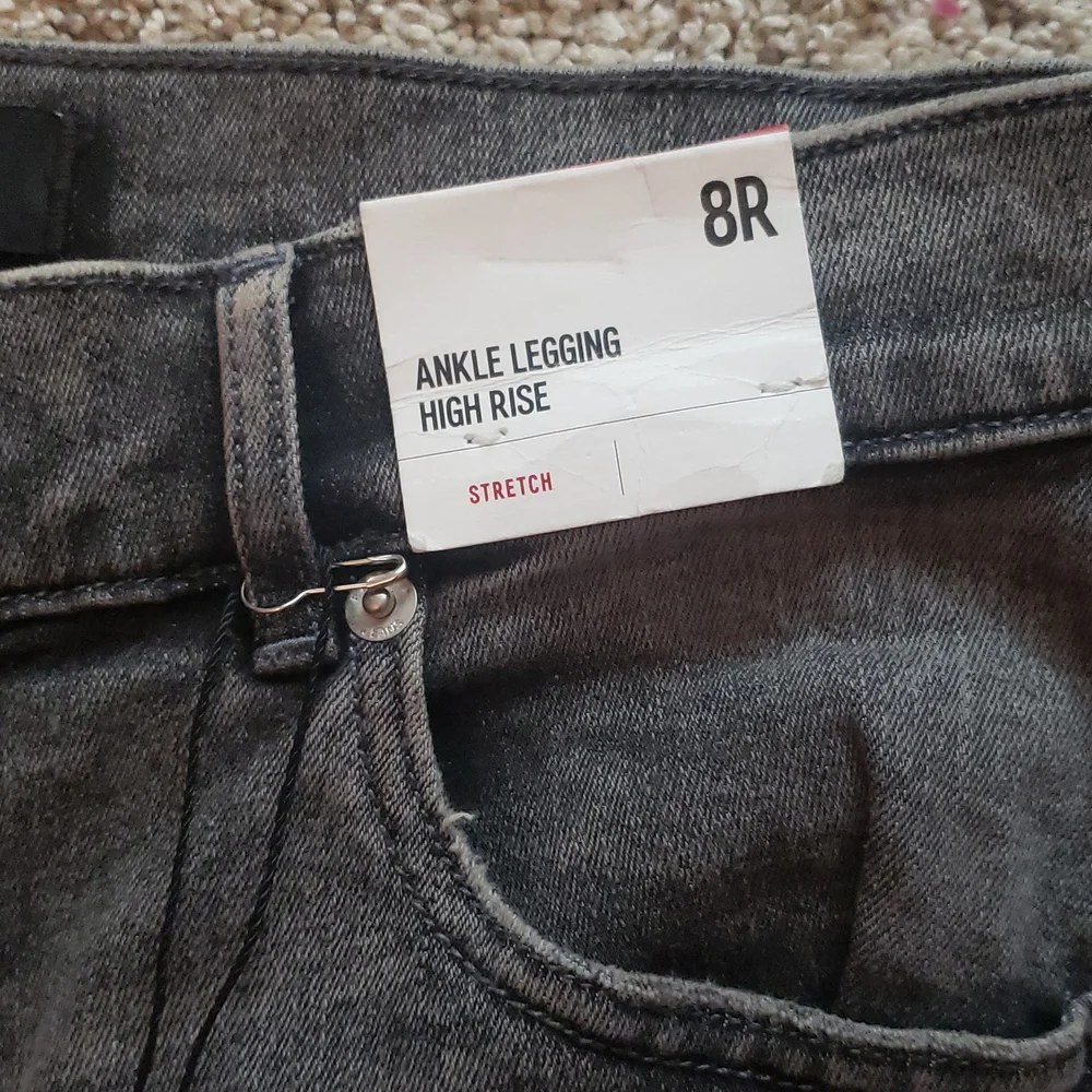 Express jeans - Picture 2 of 9